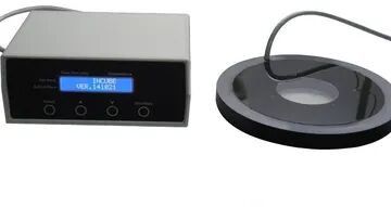 Microscope Stage Warmer