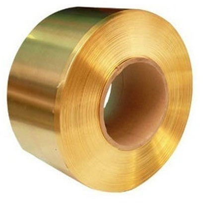 Brass Coils