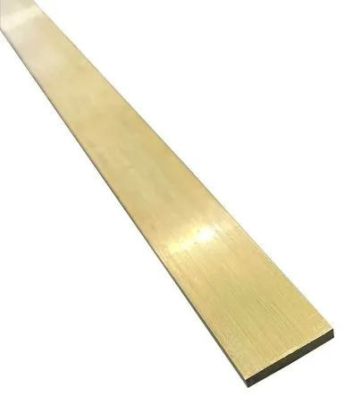 Brass Products