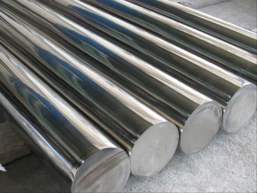 Monel Round Bar