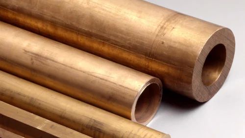 Phosphor Bronze Rod