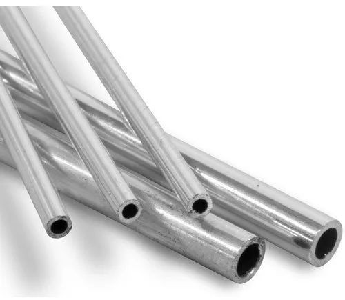 Stainless Steel Tubes