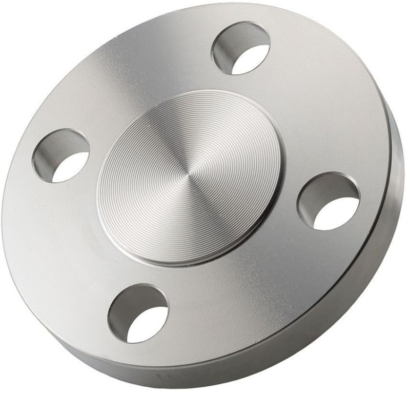 Stainless Steel Flanges