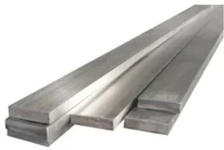 Stainless Steel Flat Bars