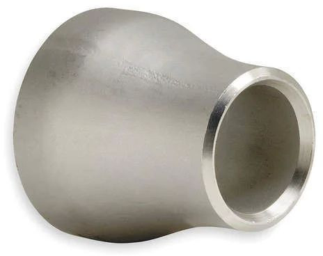 Stainless Steel Pipe Reducer