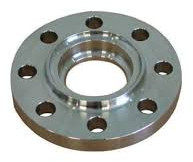 Stainless Steel Socket Weld Flange