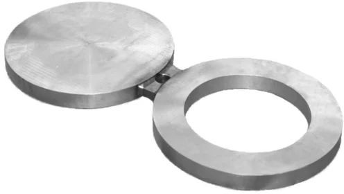 Stainless Steel Spectacle Flange