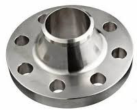 Stainless Steel Weld Neck Flange