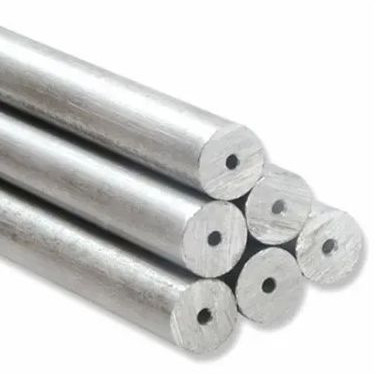 Welded Stainless Steel Surgical Tube