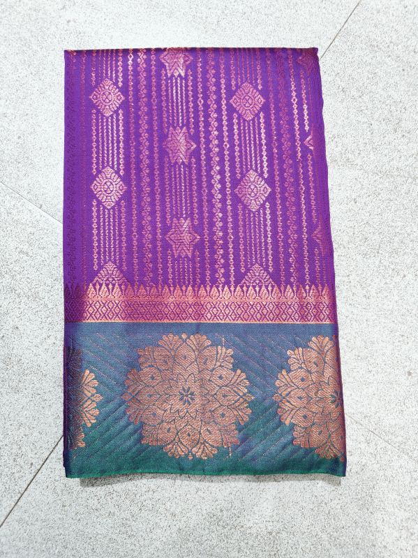 Banarasi Brocade Sarees