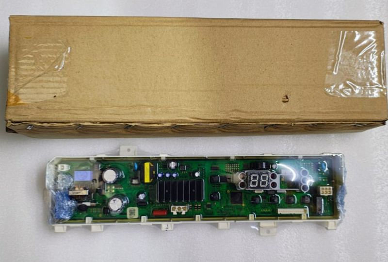 Samsung Inverter Washing Machine PCB Board