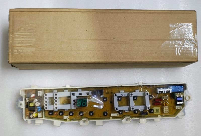 Samsung Top Load Washing Machine PCB Board