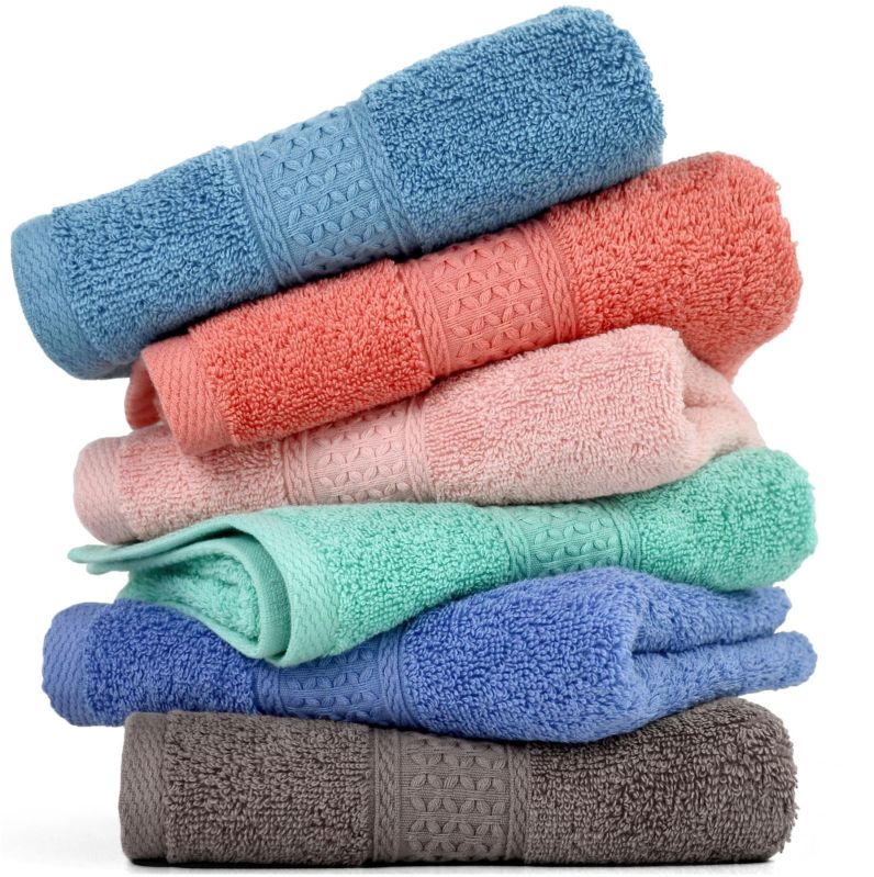 Cotton Hand Towels