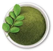 Moringa Leaves Powder