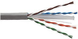 Cat 6 Indoor Cable