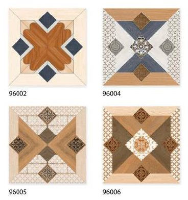 Galicha Series Ceramic Tiles