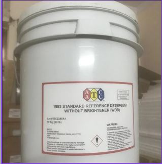 AATCC 1993 Standard referance Detergent