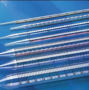 Borosilicate Glass Pipette