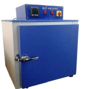 Hot Air Oven