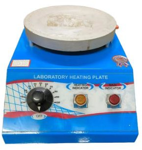 Laboratory Hot Plate