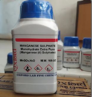 Manganese Sulphate