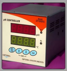 Online PH Meter