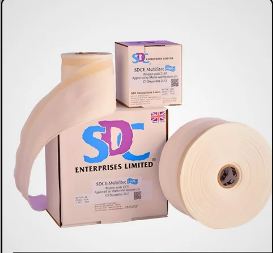 SDC DW Multifiber Fabric