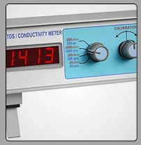 TDS Conductivity Meter