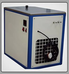 Water Cooling Chamber