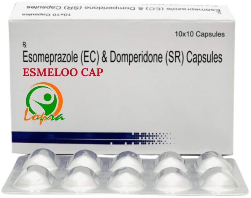 Esmeloo Capsules