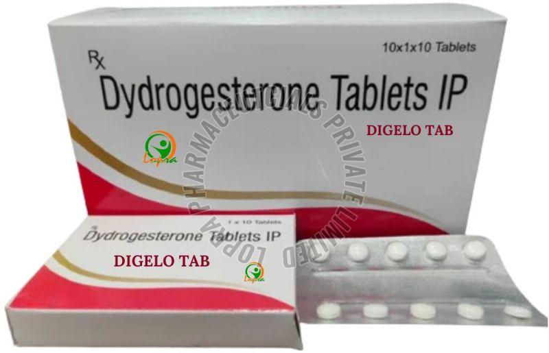 Digelo Tablet