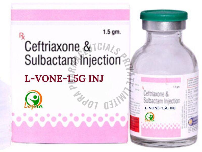 L-Vone-1.5g Injection