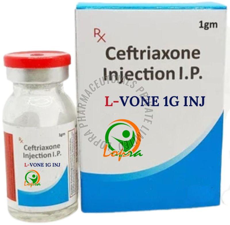 L-Vone 1g Injection