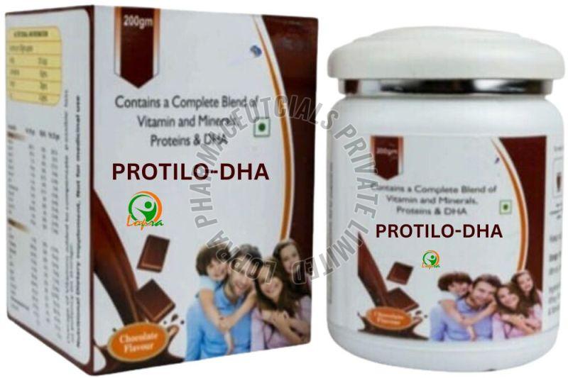 Protilo-DHA  Powder