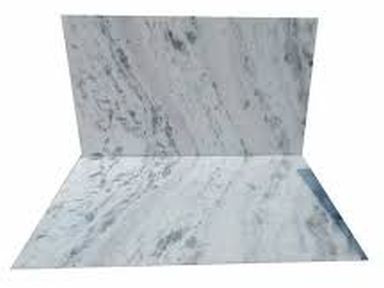 Agaria White Marble Slab