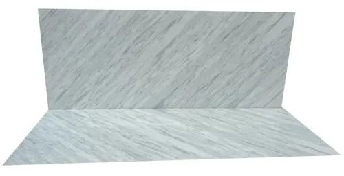 Arana White Marble Slab