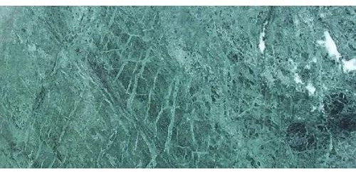 Green Marble Slab