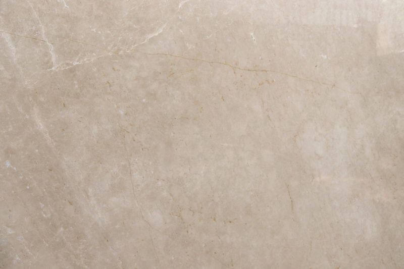 Italian Crema Marble Slab