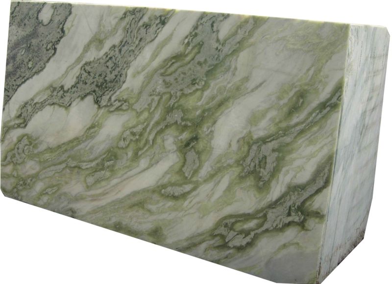 Onyx Green Marble Slab