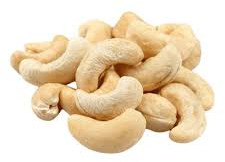 Cashew Nuts