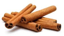 Cinnamon Sticks