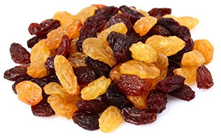 Dried Raisins