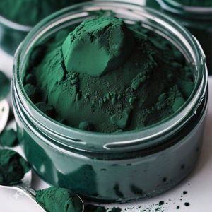 Spirulina Powder