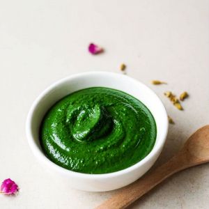 Spirulina Ubtan