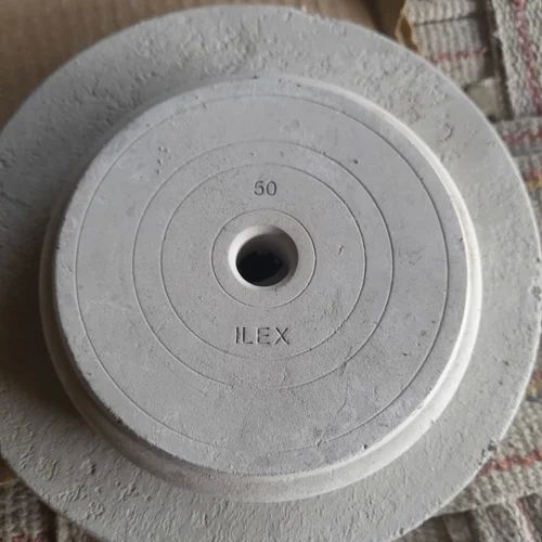 50mm Round RCC Cover Block