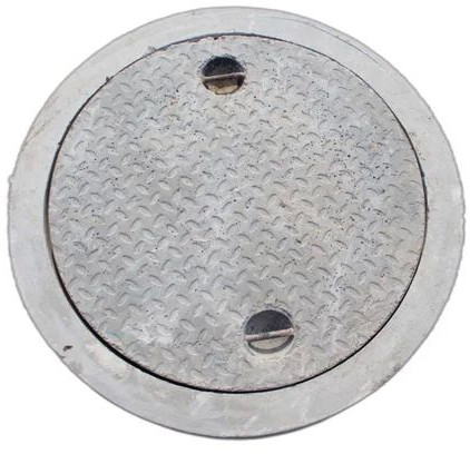 600x600mm RCC Manhole Cover