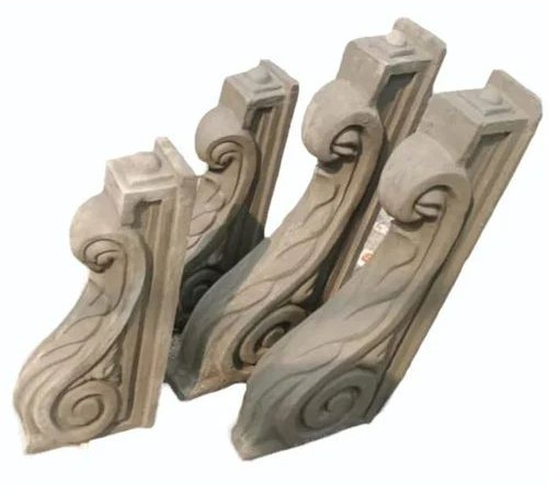 GRC Roof Brackets