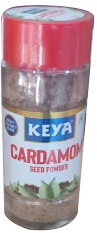 Keya Cardamom Seed Powder