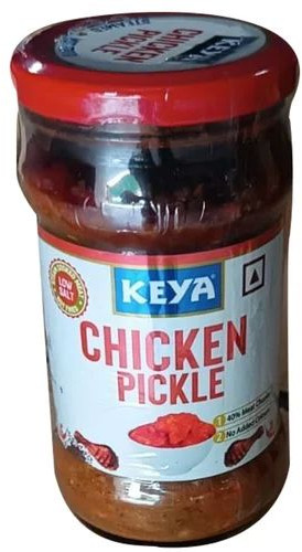 Keya Chicken Pickle