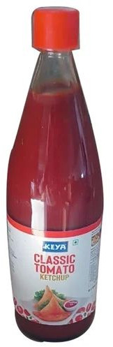 Keya Classic Tomato Ketchup